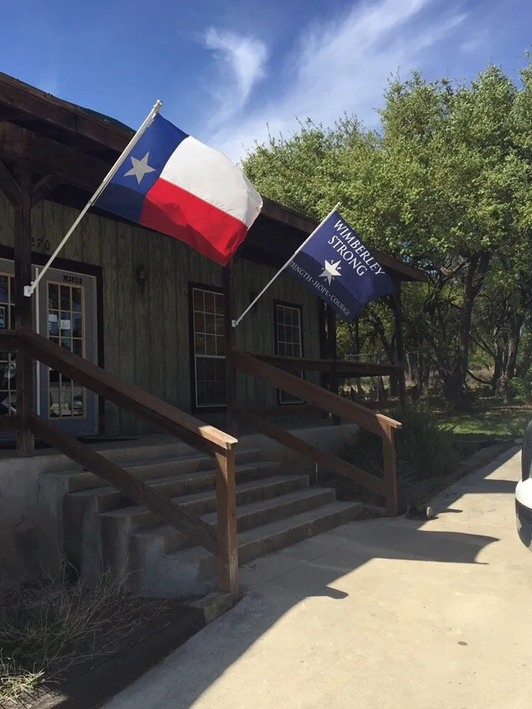 Slide of Hill Country Plumbing