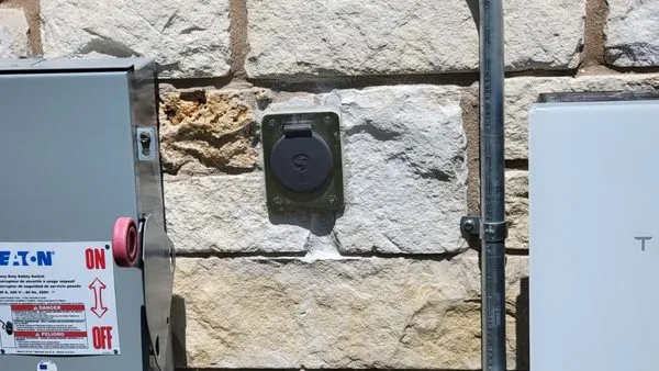 Hill Country Plumbing