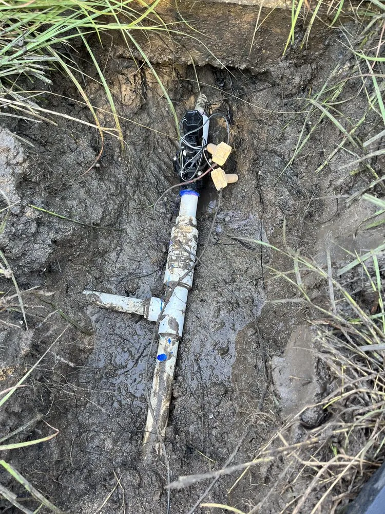 Slide of Hill Country Sprinkler & Backflow LLC