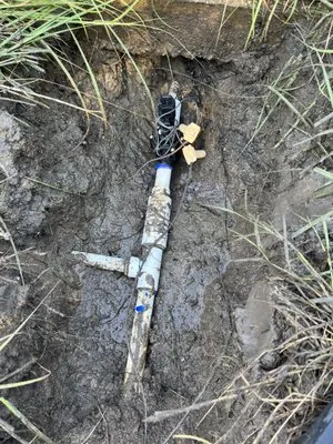 Hill Country Sprinkler & Backflow LLC