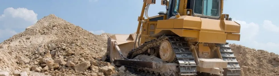 Slide of Hill Farms And Escavating