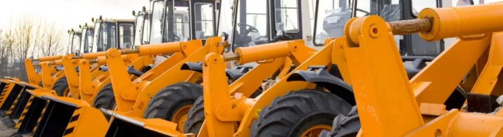 Slide of Hill Farms And Escavating