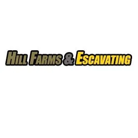 Slide of Hill Farms And Escavating