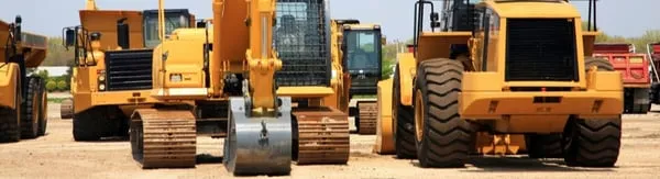 Hill Farms And Escavating