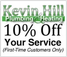 Affordable water heater service for homes in Bayville, NJ by Hill Kevin Plumbing & Heating