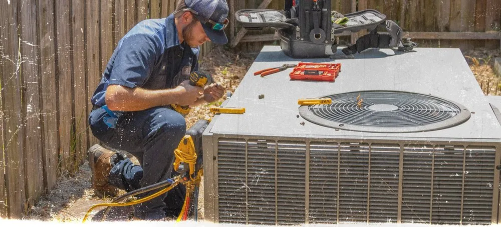 Slide of Hill Plumbing & Air