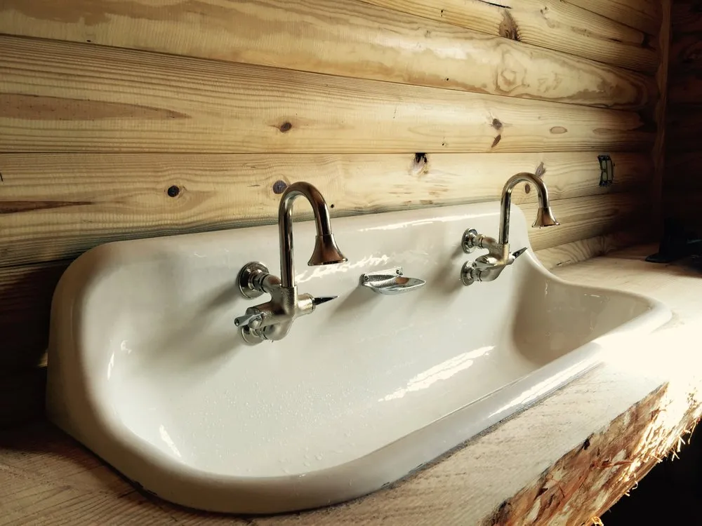 Slide of Hill Plumbing & Air