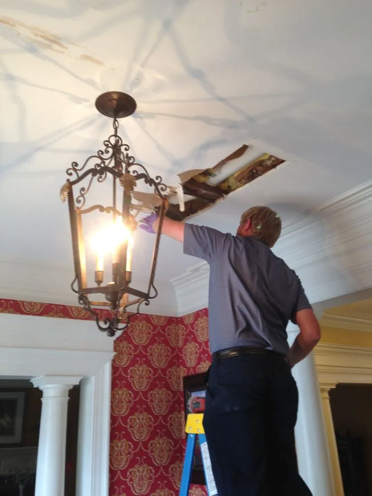 Slide of Hill Plumbing & Air