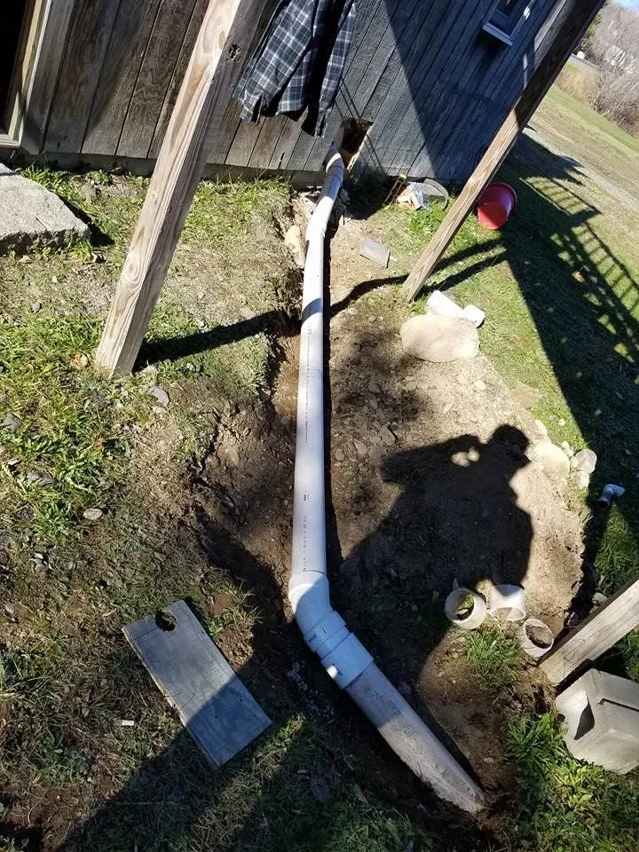 Slide of Hill Plumbing