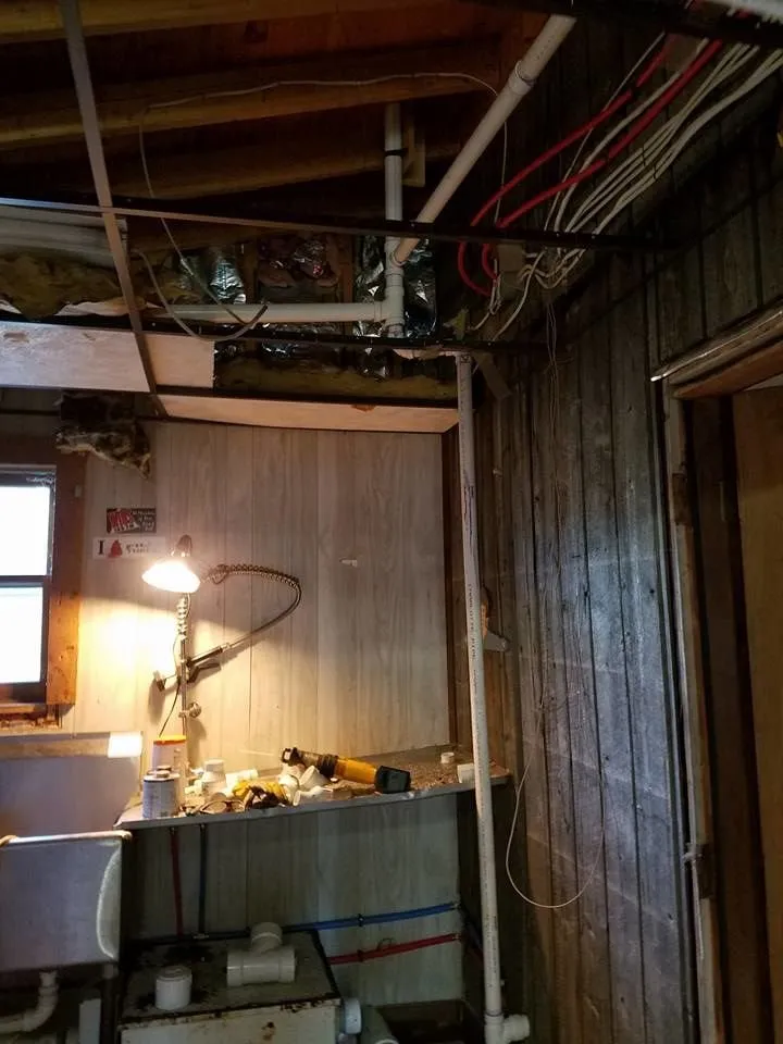 Slide of Hill Plumbing