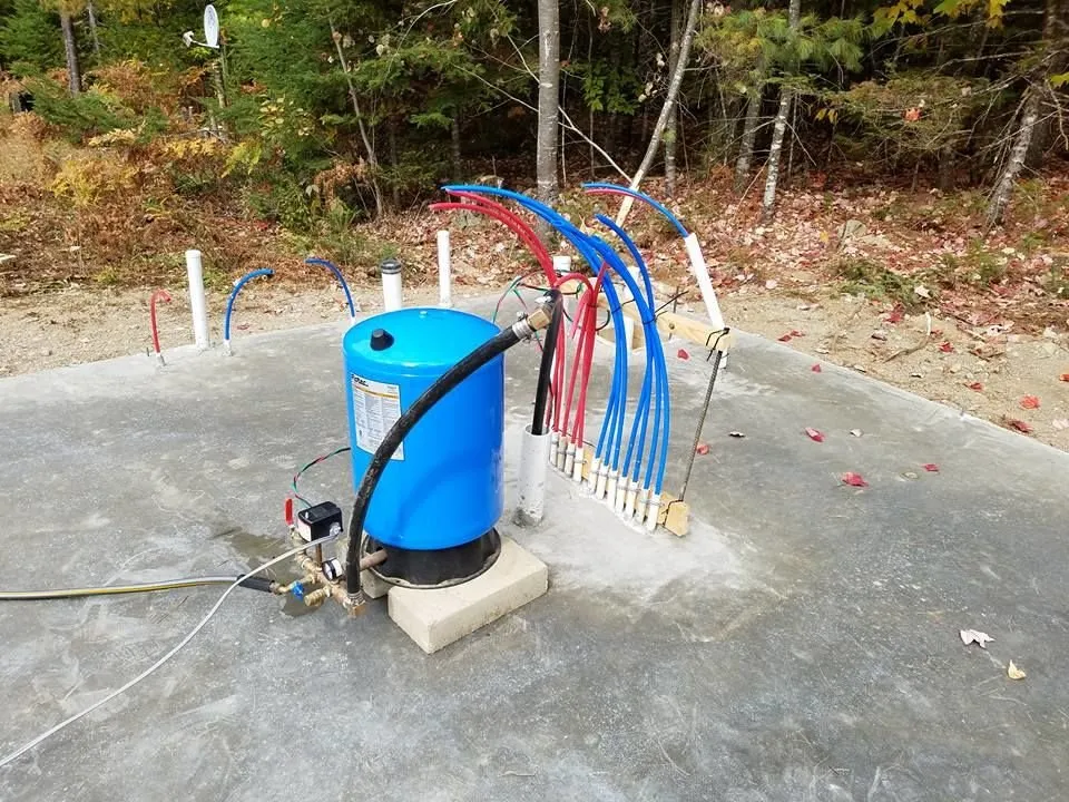 Slide of Hill Plumbing