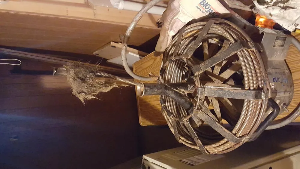 Professional leak detection for homes in Duluth, MN by Hill Side Sewer & Drain