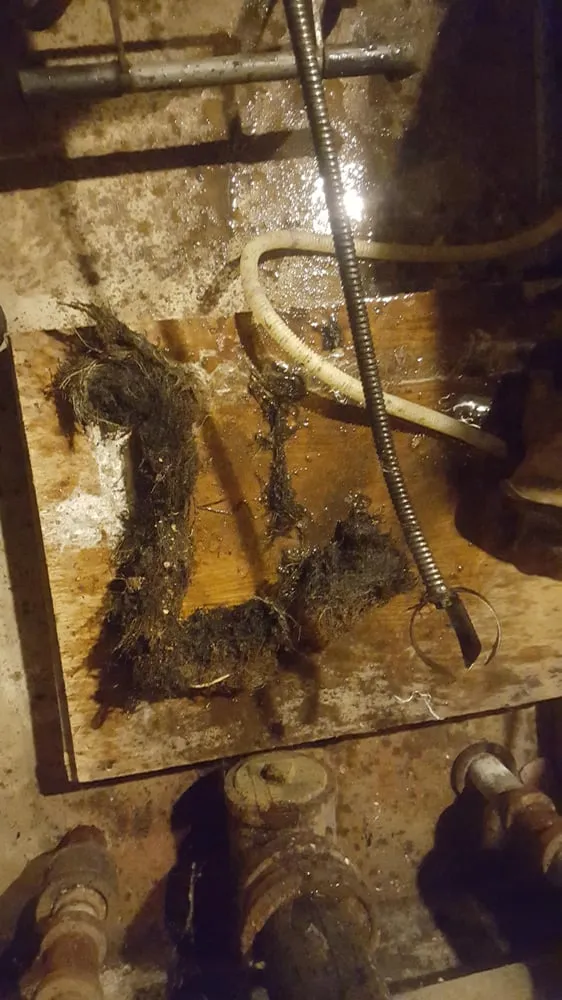 Quality pipe repair in Duluth, MN by Hill Side Sewer & Drain