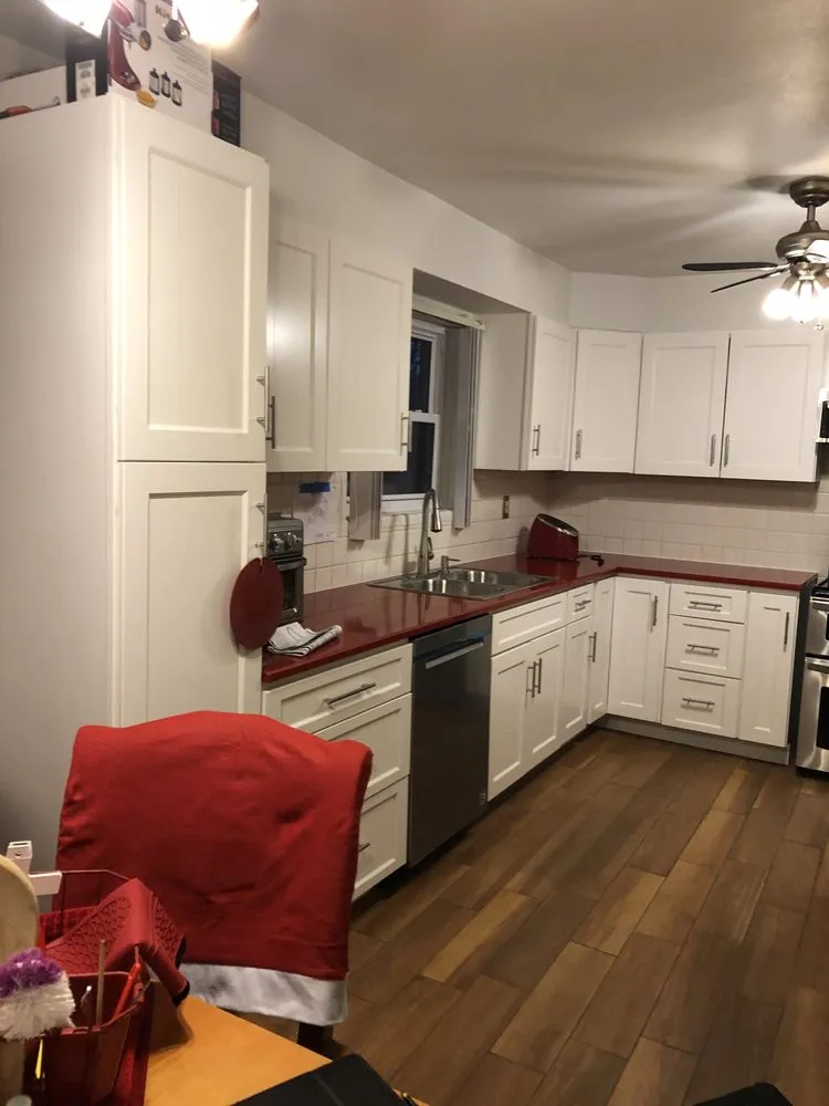 Slide of Hill Top Construction & Investment