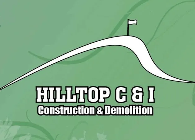 Slide of Hill Top Construction & Investment