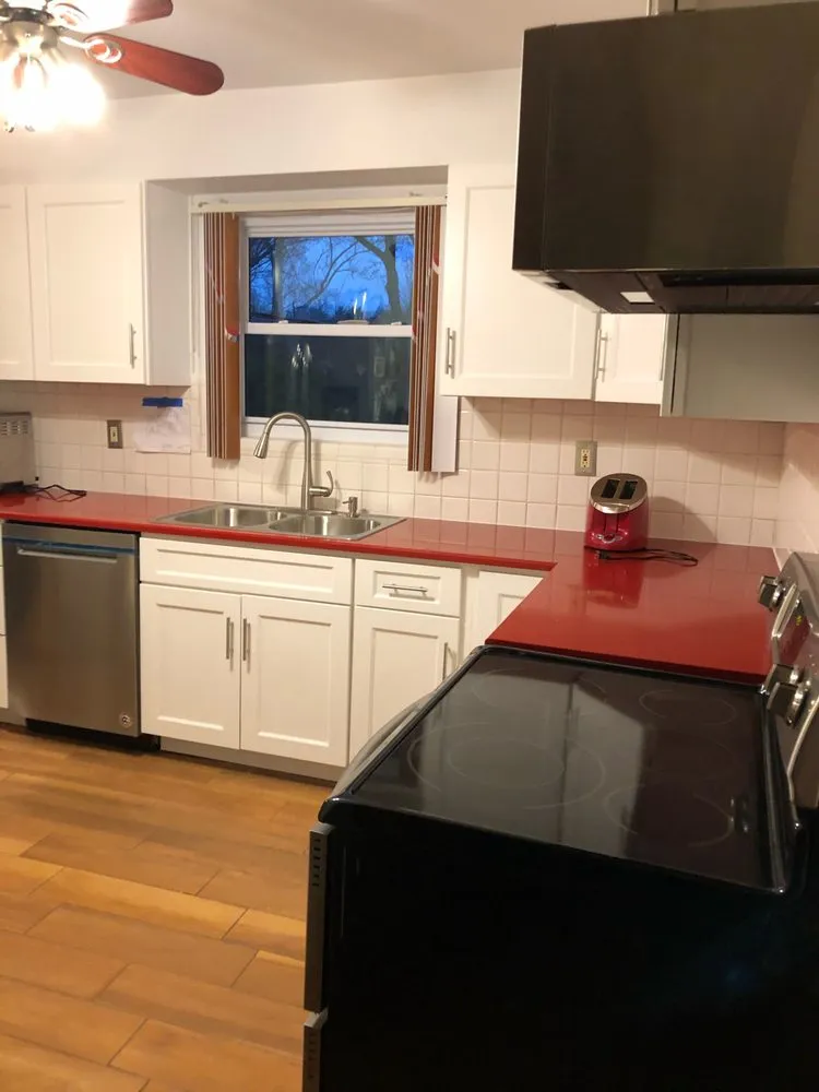 Slide of Hill Top Construction & Investment