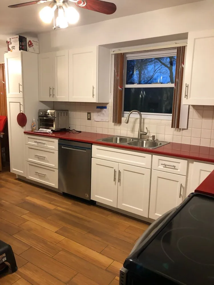 Slide of Hill Top Construction & Investment