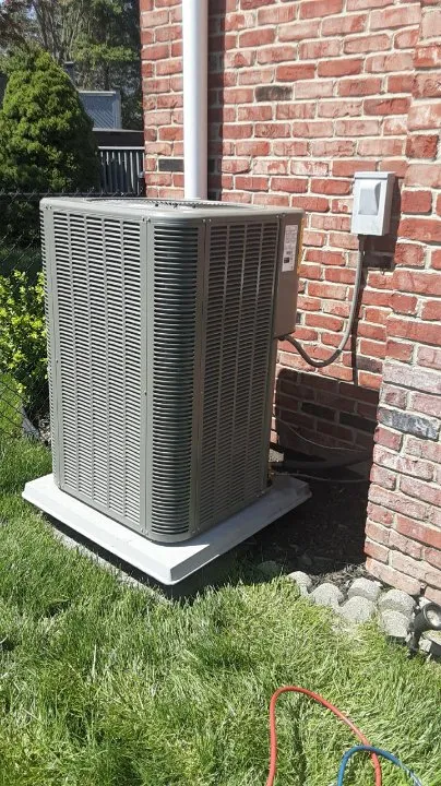 Slide of Hill Top Plumbing Heating and Air Conditioning