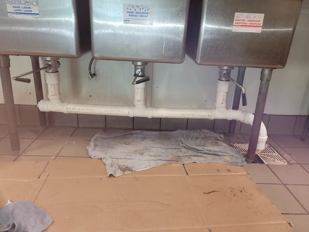 Emergency water heater service experts serving Brazil, IN - Hill Top Plumbing Heating and Air Conditioning