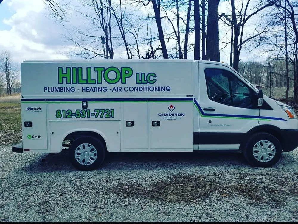 Top-rated emergency plumbing experts serving Brazil, IN - Hill Top Plumbing Heating and Air Conditioning