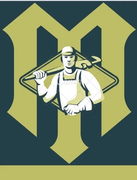 Slide of Hillbilly Handymen