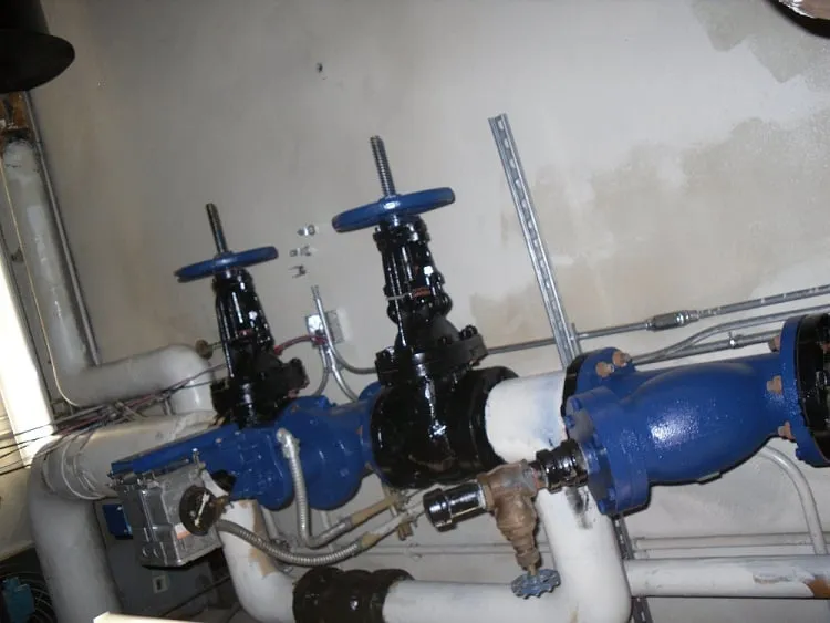 Slide of Hillbright Plumbing and Heating