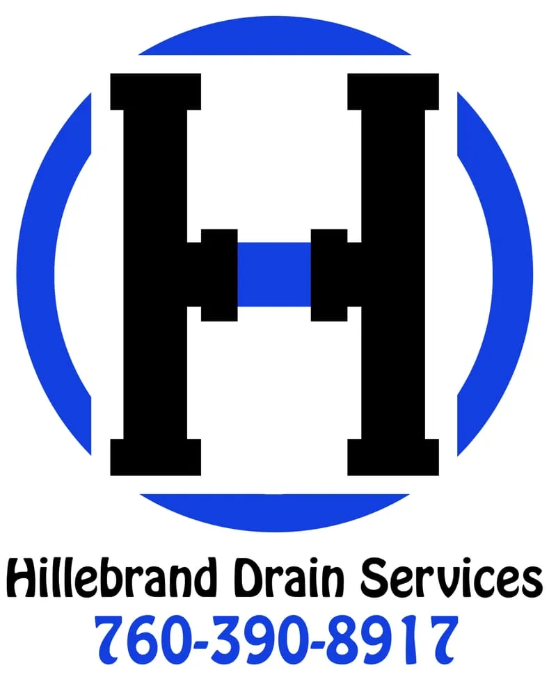 Slide of Hillebrand Drain Services