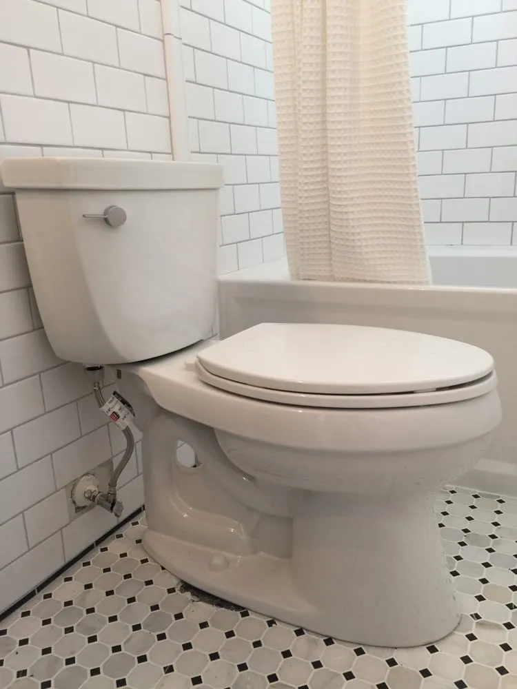 Slide of Hillebrand Drain Services