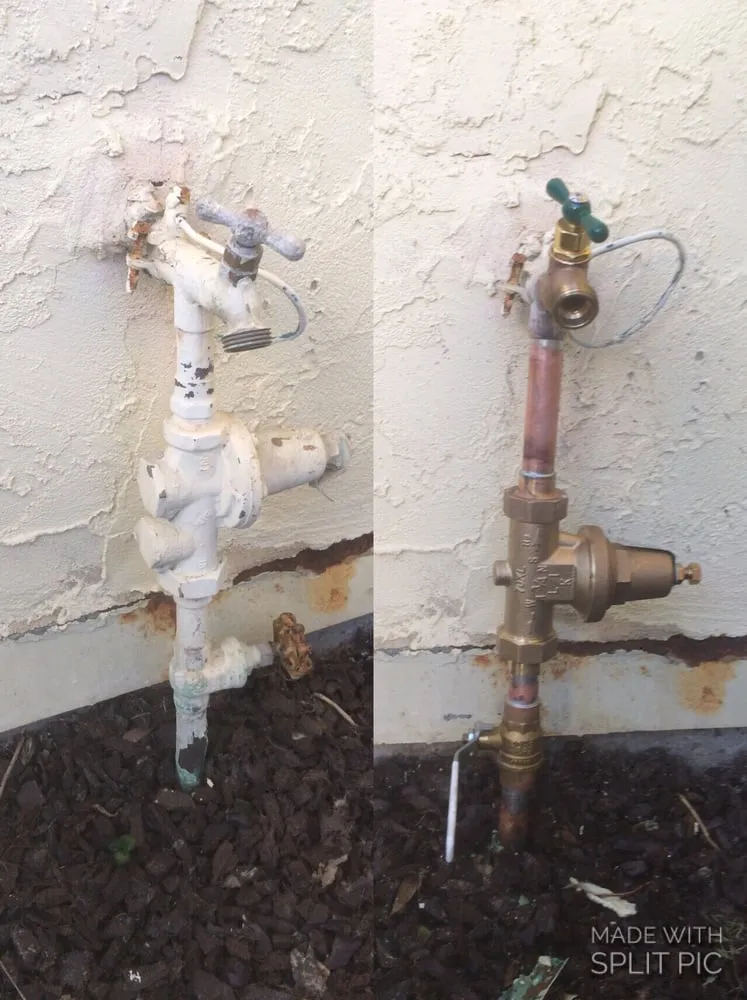 Expert water heater service for homes in Carlsbad, CA by Hillebrand Drain Services