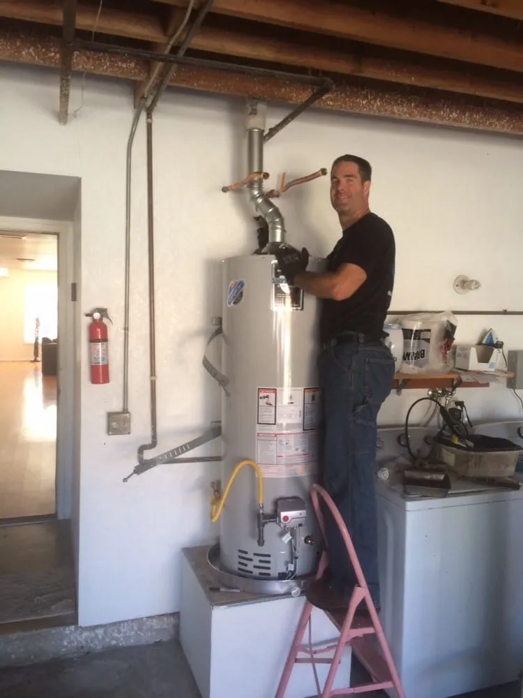 Slide of Hillebrand Drain Services