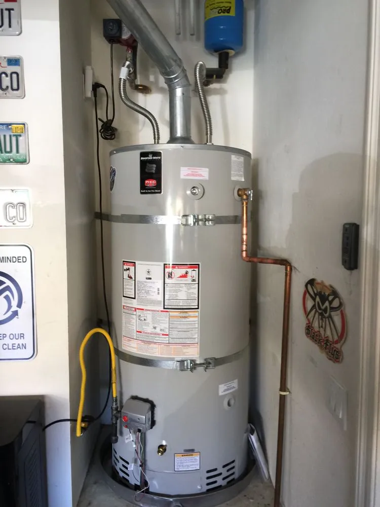 Slide of Hillebrand Drain Services