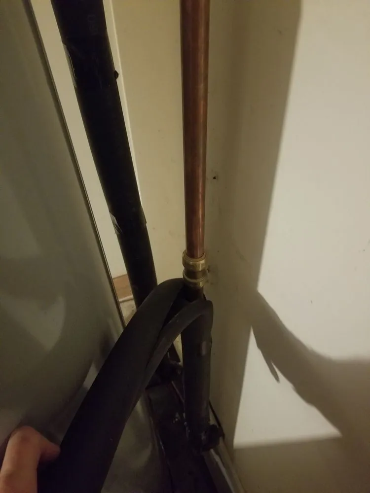 Slide of Hiller Heating & Cooling