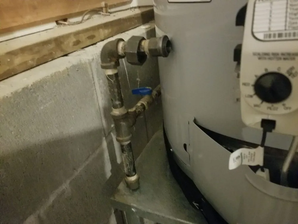 Reliable water heater service experts serving Clarksville, TN - Hiller Heating & Cooling