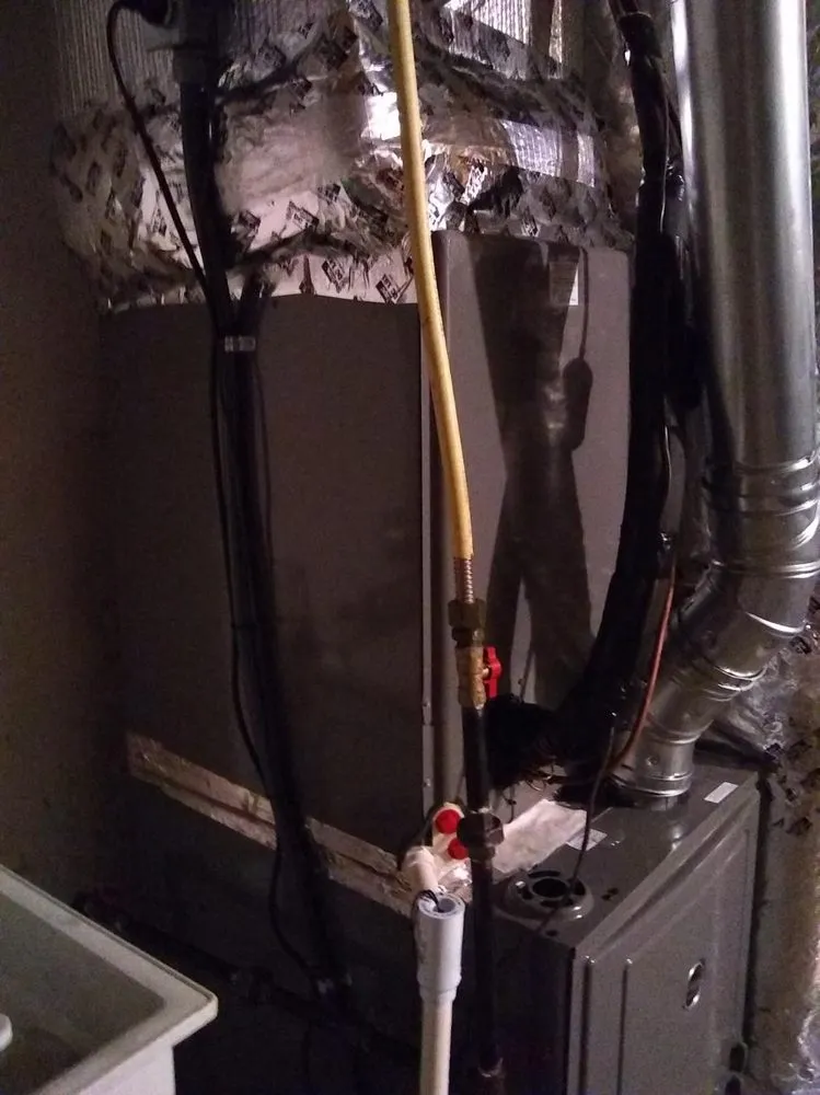 Affordable water heater service for homes in Clarksville, TN by Hiller Heating & Cooling