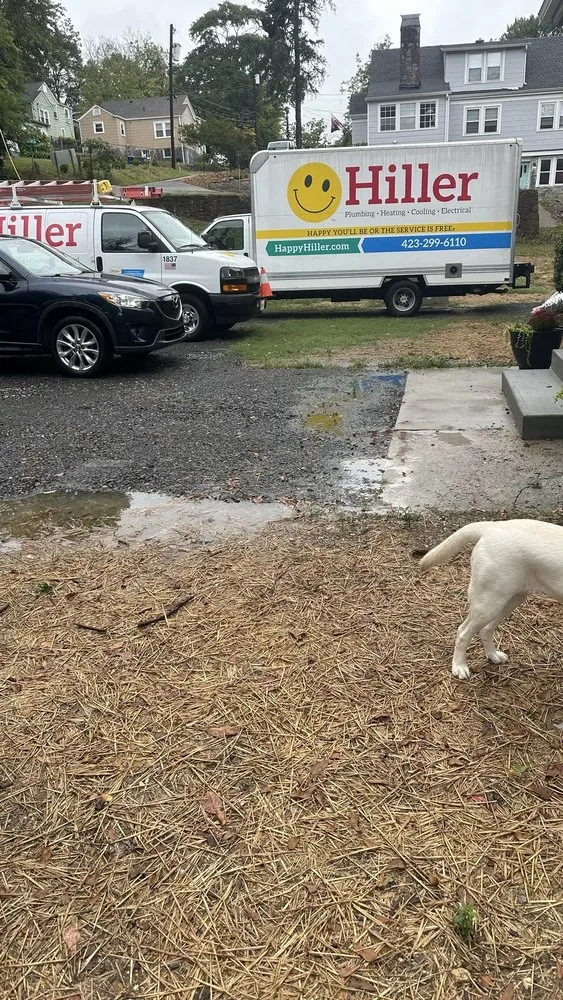 Slide of Hiller Plumbing, Heating, Cooling & Electrical