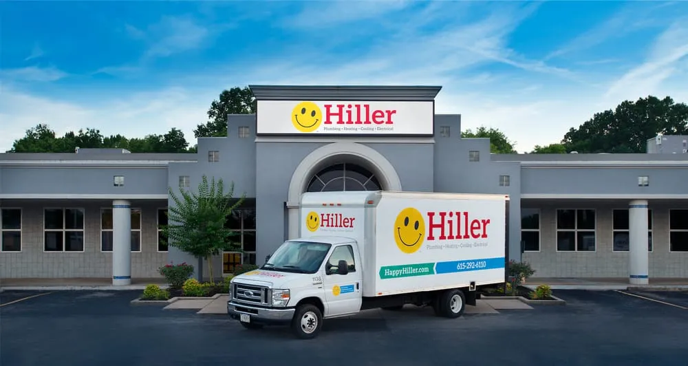 Top-rated drain cleaning for homes in Cordova, TN by Hiller Plumbing, Heating, Cooling & Electrical