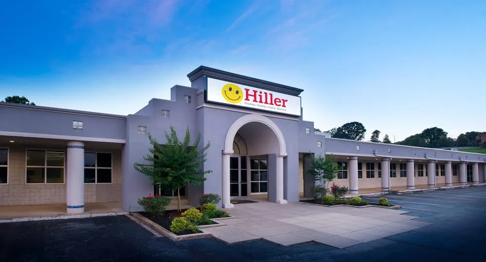 Affordable drain cleaning for homes in Cordova, TN by Hiller Plumbing, Heating, Cooling & Electrical