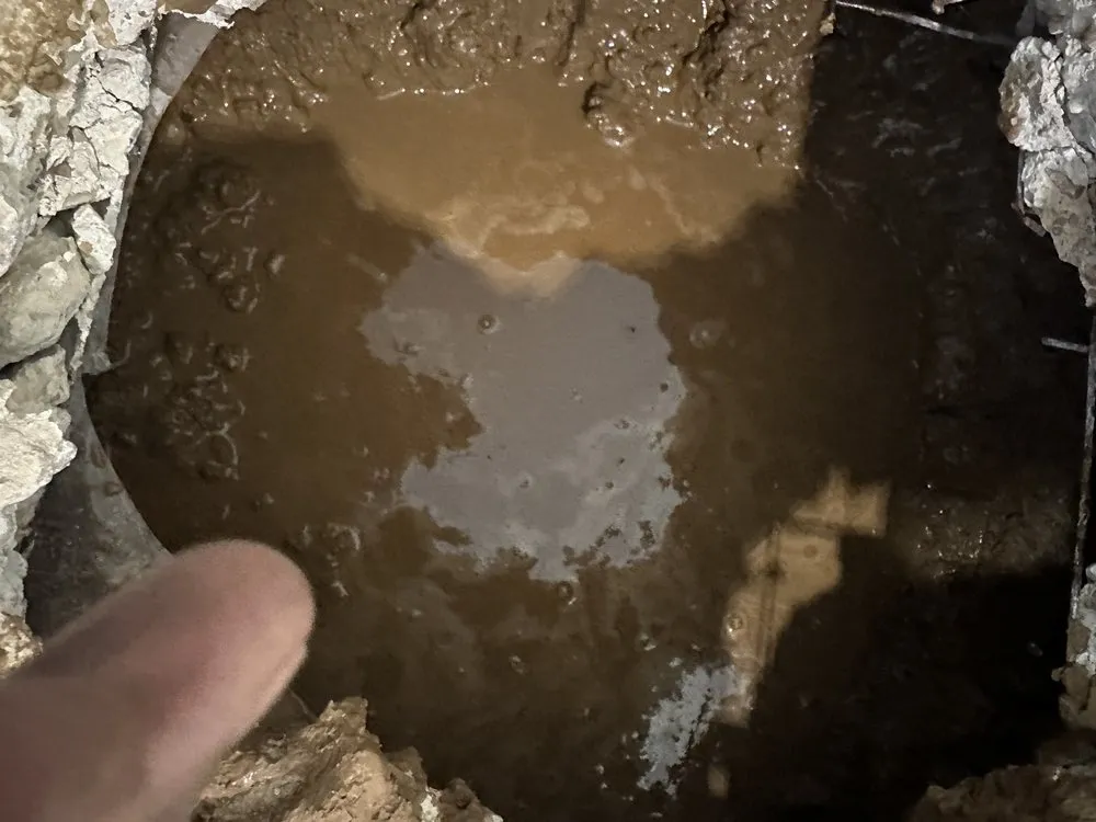 Affordable leak detection in Cordova, TN by Hiller Plumbing, Heating, Cooling & Electrical