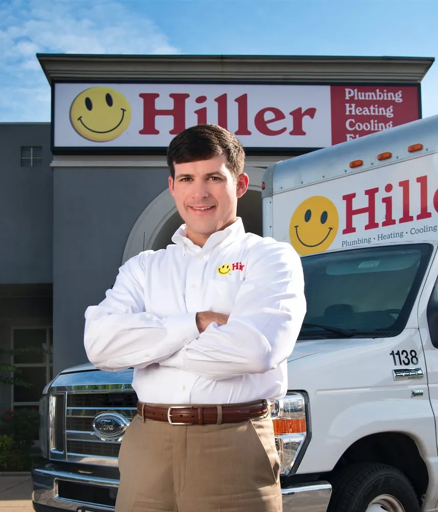 Trusted pipe repair service in Cordova, TN - Hiller Plumbing, Heating, Cooling & Electrical