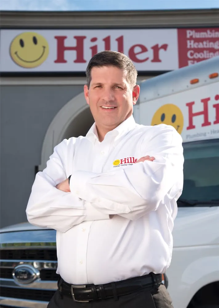Reliable leak detection in Cordova, TN by Hiller Plumbing, Heating, Cooling & Electrical