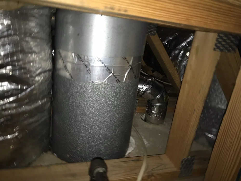 Affordable pipe repair for homes in Knoxville, TN by Hiller Plumbing, Heating, Cooling & Electrical