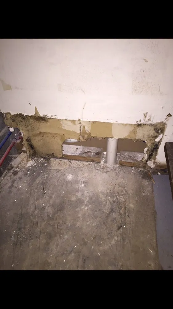 Trusted drain cleaning service in Knoxville, TN - Hiller Plumbing, Heating, Cooling & Electrical