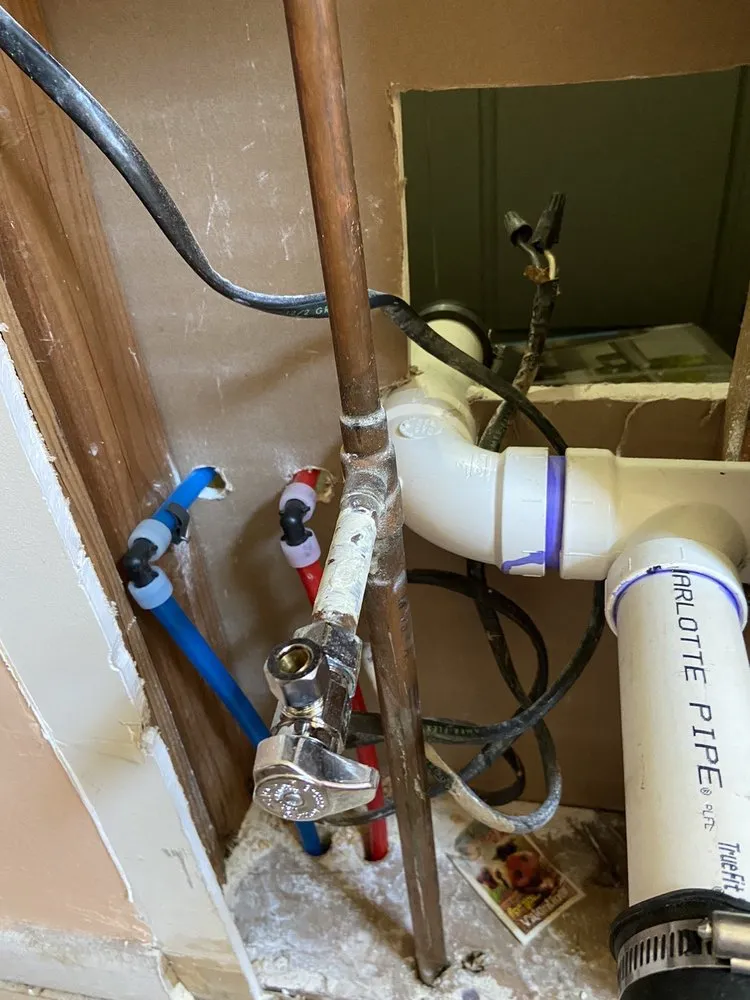 Slide of Hiller Plumbing, Heating, Cooling & Electrical