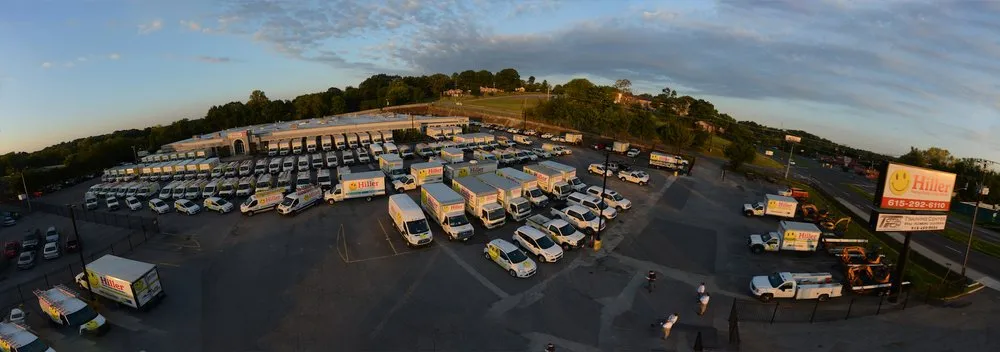 Slide of Hiller Plumbing, Heating, Cooling & Electrical