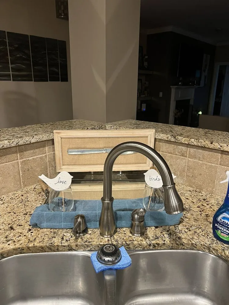 Affordable leak detection for homes in Nashville, TN by Hiller Plumbing, Heating, Cooling & Electrical