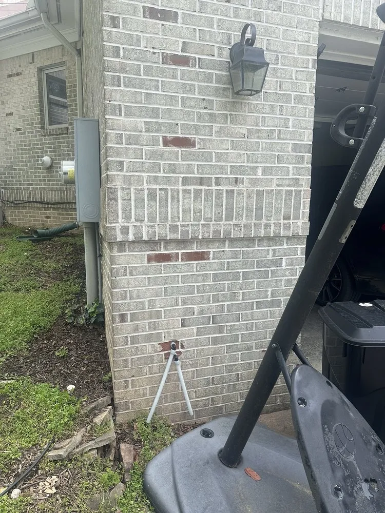 Emergency plumbing repair in Nashville, TN by Hiller Plumbing, Heating, Cooling & Electrical