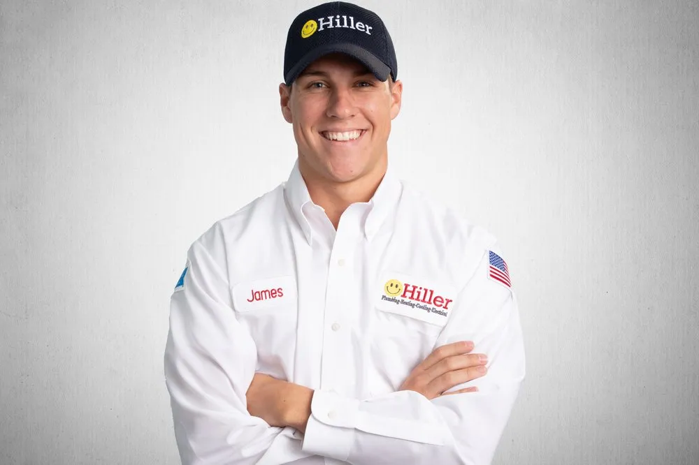 Professional leak detection service in Nashville, TN - Hiller Plumbing, Heating, Cooling & Electrical