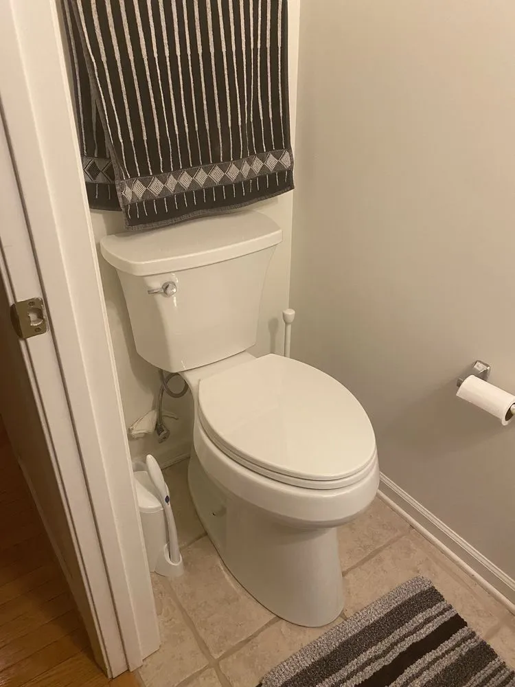 Slide of Hiller Plumbing, Heating, Cooling & Electrical