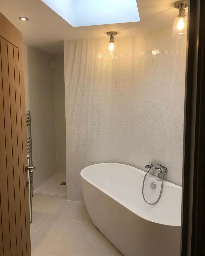 Slide of Hillgrove Ave Plumbing Company