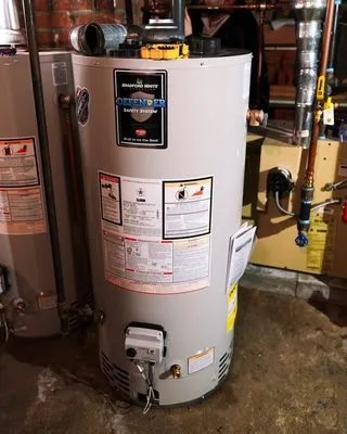 Hillgrove Ave Plumbing Company